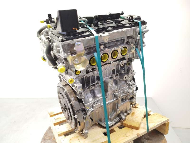 Recambio de despiece motor para toyota c-hr (_x1_) 2.0 hybrid (maxh10) referencia OEM IAM M20A - Blanco 7