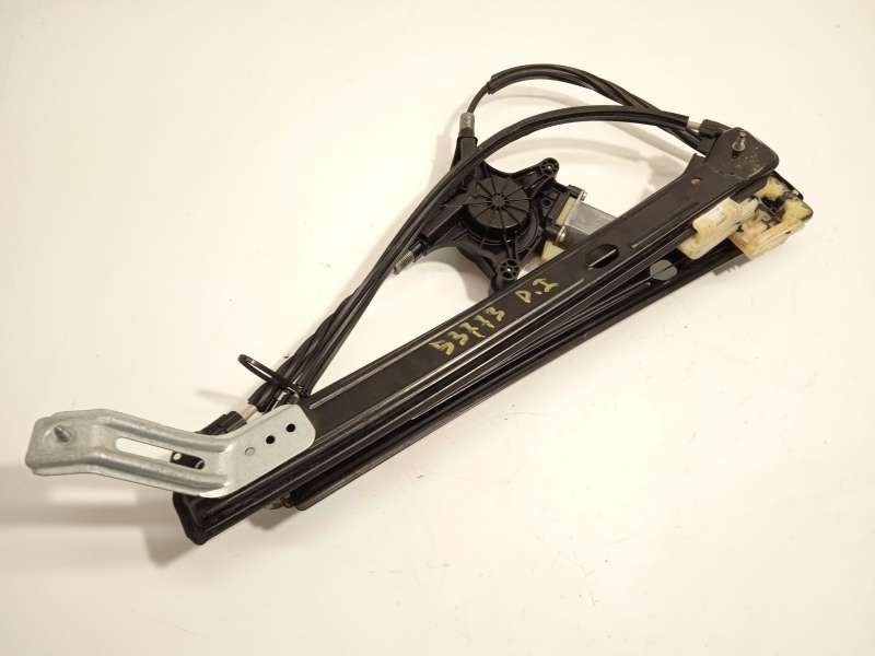 Recambio de elevalunas delantero izquierdo para seat ateca (kh7, khp) 2.0 tdi referencia OEM IAM 5Q0959801B 575837461A - Blanco 4