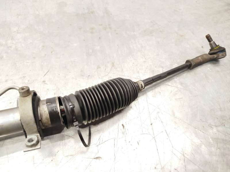 Recambio de cremallera direccion para seat ibiza (6j5) stylance / style referencia OEM IAM 6R1423055K - Negro 4