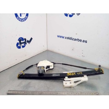 ELEVALUNAS TRASERO IZQUIERDO 8R0839461D 