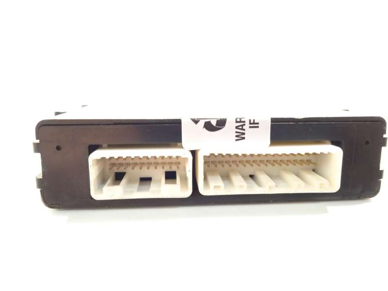 Recambio de modulo electronico para lexus rx (_u3_) 400h (mhu38_) referencia OEM IAM 8994048051  0319001260 - Gris 3