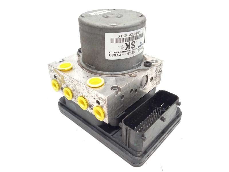 Recambio de abs para hyundai ix35 classic 2wd referencia OEM IAM 589202Y620 BE6003O05 80BH60130101 2