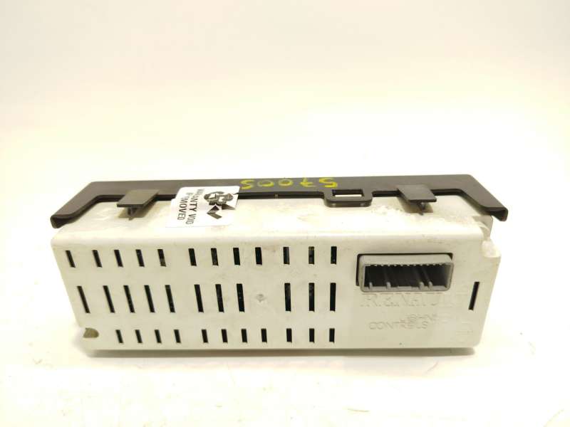 Recambio de pantalla multifuncion para renault laguna iii (bt0/1) 2.0 dci (bt07, bt0j, bt14, bt1a, bt1s) referencia OEM IAM 2803 4