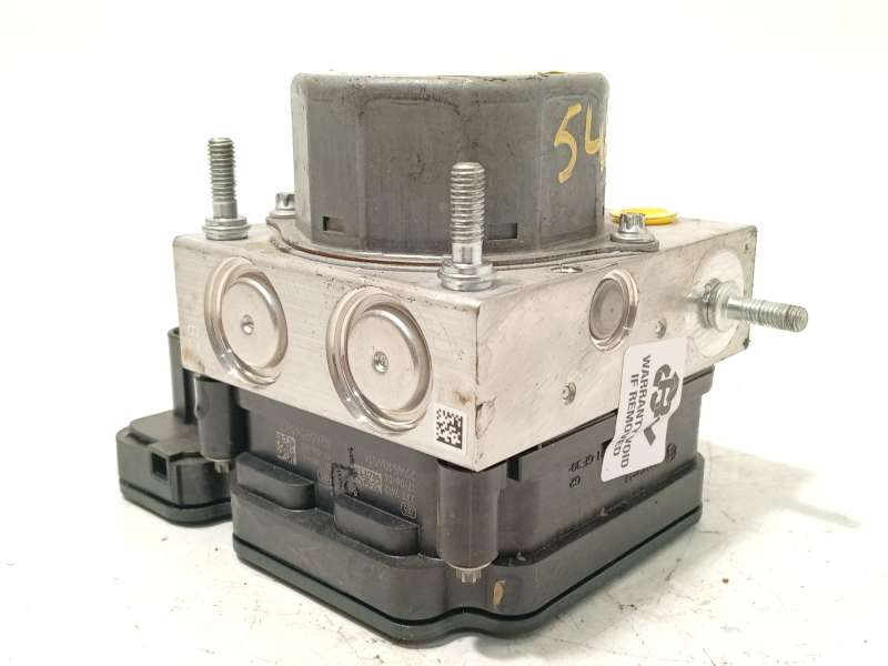 Recambio de abs para renault clio iv limited referencia OEM IAM 476600188R 2265106516 269722 2