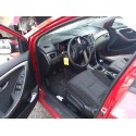 HYUNDAI I30 (GD)