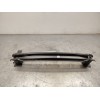 Recambio de refuerzo paragolpes trasero para volkswagen polo vi (aw1, bz1, ae1) 1.0 tsi referencia OEM IAM 2G0807305A  