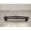 Recambio de refuerzo paragolpes trasero para volkswagen polo vi (aw1, bz1, ae1) 1.0 tsi referencia OEM IAM 2G0807305A  
