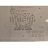 Recambio de modulo electronico para lexus rx (_u3_) 400h (mhu38_) referencia OEM IAM 8994048051  0319001260