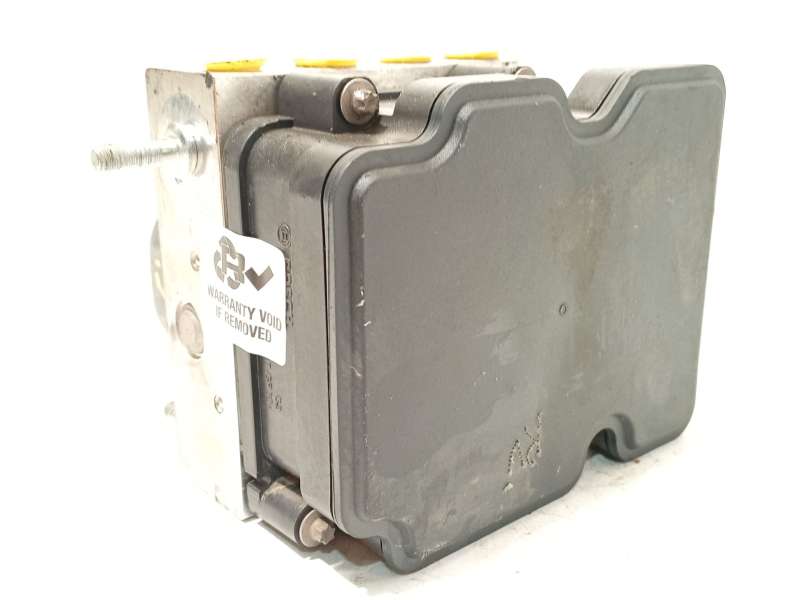 Recambio de abs para renault clio iv limited referencia OEM IAM 476600188R 2265106516 269722 3