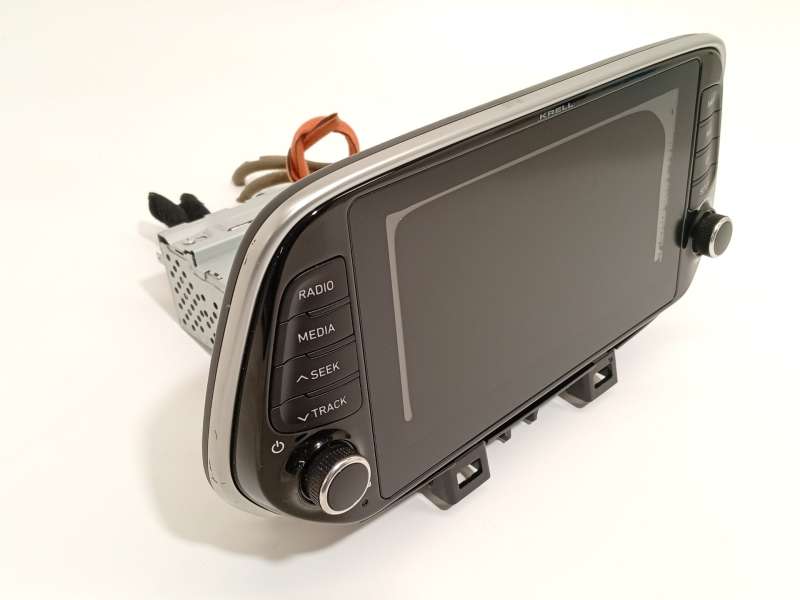 SISTEMA NAVEGACION GPS 96560D7811ZL5 
