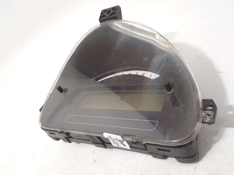 Recambio de cuadro instrumentos para citroën c3 pluriel 1.4 costa azul referencia OEM IAM 9660225780 P9660225780 2