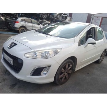 peugeot 308 del año 2013