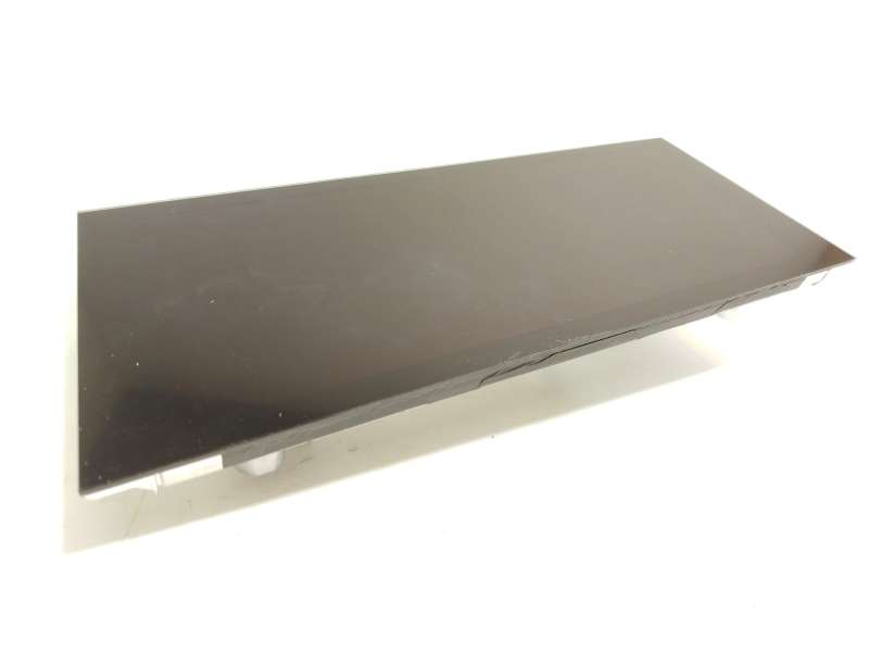 Recambio de pantalla multifuncion para peugeot 308 iii (fb_, fh_, fp_, f3_, fm_) bluehdi 130 (fbyhzl, fbyhzt) referencia OEM IAM 2