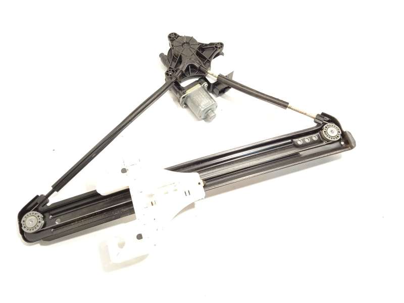 Recambio de elevalunas trasero derecho para seat ateca (kh7, khp) 2.0 tdi referencia OEM IAM 5Q0959812A 575839462A - Blanco 3