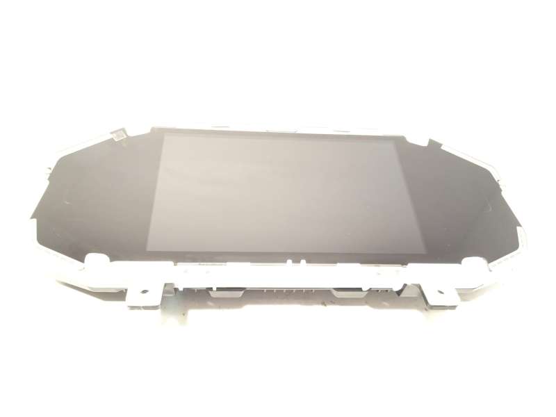 Recambio de cuadro instrumentos para seat ibiza v (kj1, kjg) 1.0 tsi referencia OEM IAM 6F0920330B - Blanco 3