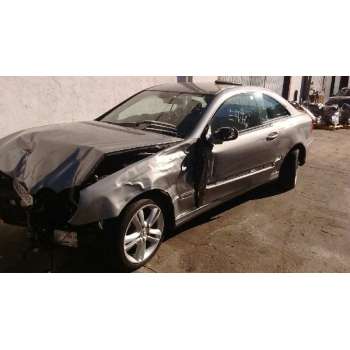 MERCEDES-BENZ CLASE CLK (W209) COUPE