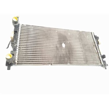 RADIADOR AGUA 6R0121253 