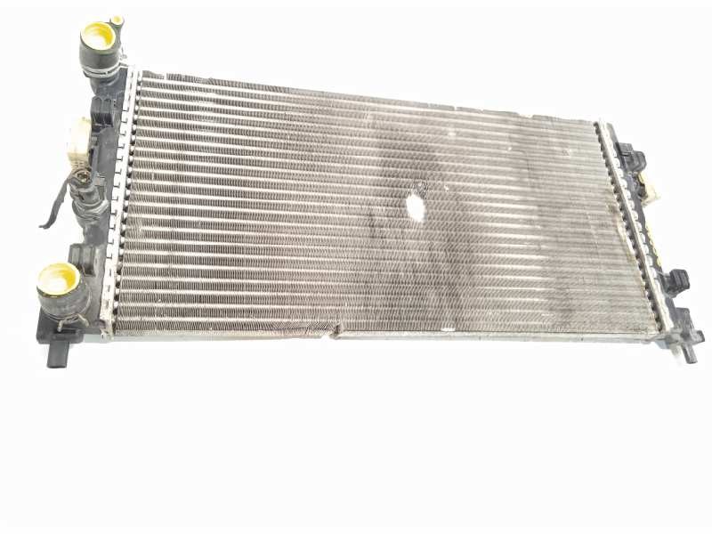 RADIADOR AGUA 6R0121253 