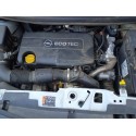 OPEL MERIVA B