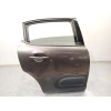 Recambio de puerta trasera derecha para citroën c3 iii (sx) 1.2 thp 110 referencia OEM IAM 9812716680  