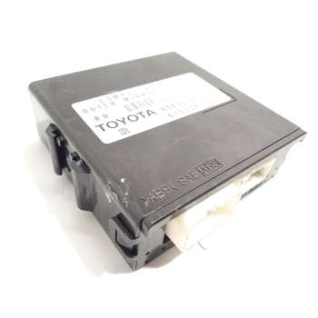 MODULO ELECTRONICO 8943048040 615138000