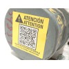 Recambio de abs para renault clio iv limited referencia OEM IAM 476600188R 2265106516 269722