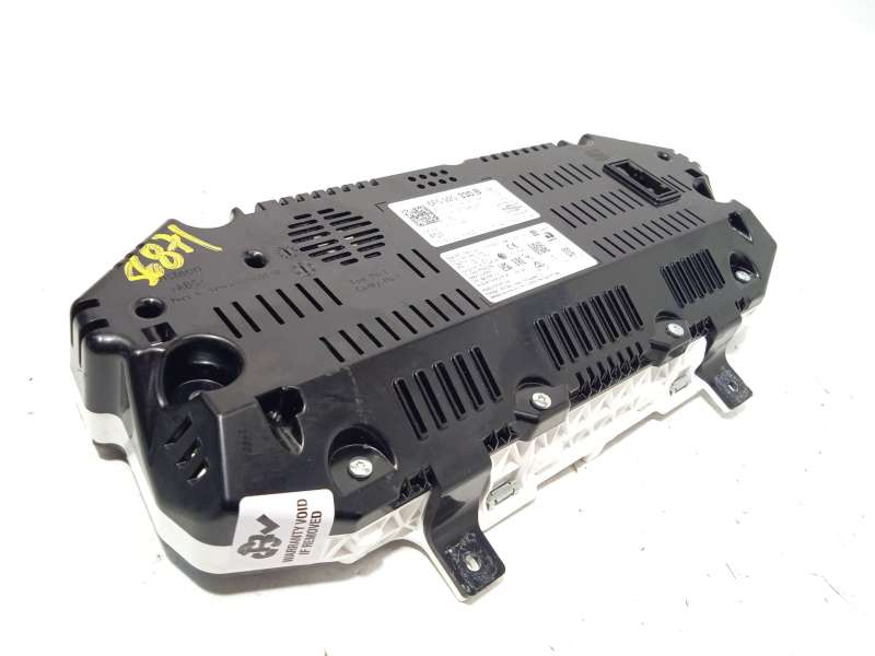 Recambio de cuadro instrumentos para seat ibiza v (kj1, kjg) 1.0 tsi referencia OEM IAM 6F0920330B - Blanco 4