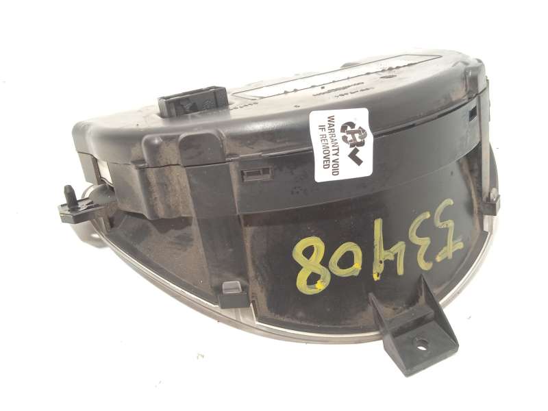 Recambio de cuadro instrumentos para citroën c3 pluriel 1.4 costa azul referencia OEM IAM 9660225780 P9660225780 4