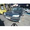 peugeot 306 berlina 3/5 puertas (s1) del año 1994
