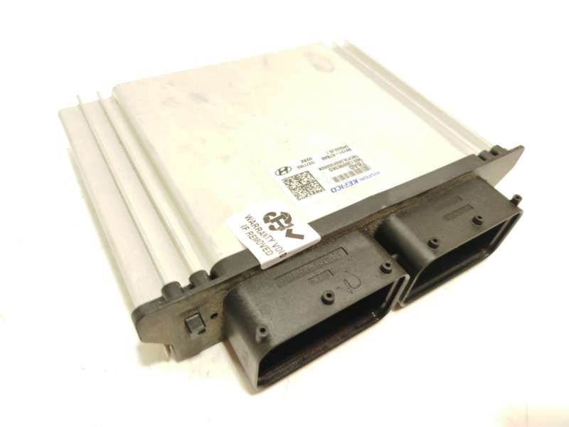 Recambio de centralita motor uce para hyundai i20 iii (bc3, bi3) 1.0 t-gdi hybrid 48v referencia OEM IAM 3913107BA0  9001300903K
