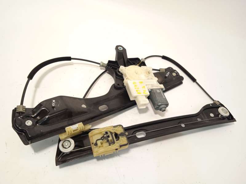 Recambio de elevalunas delantero izquierdo para opel astra k sports tourer (b16) 1.4 turbo (35) referencia OEM IAM 39142315 - Rojo 4