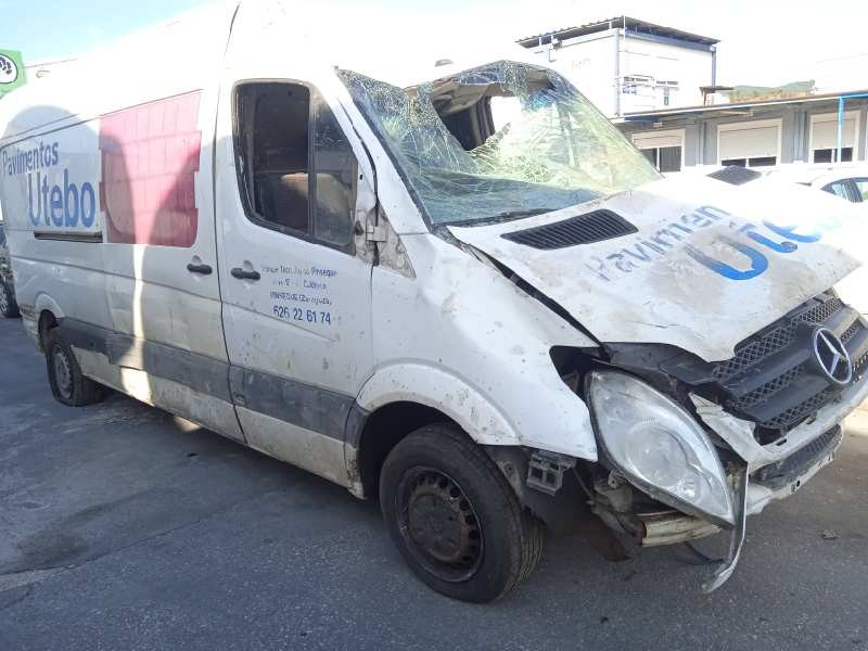 MERCEDES-BENZ SPRINTERII CAJA CERRADA (DESDE 01.06)