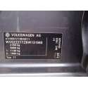VOLKSWAGEN TOURAN (1T1, 1T2)