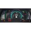Recambio de cuadro instrumentos para hyundai ioniq (ae) 1.6 gdi hybrid referencia OEM IAM 94063G2540  