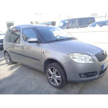 skoda roomster (5j7) del año 2007