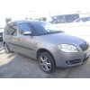 skoda roomster (5j7) del año 2007