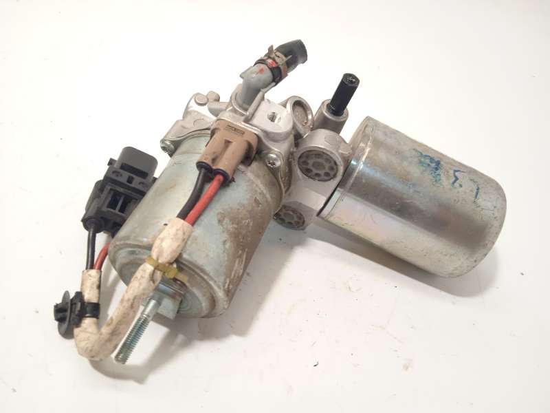 Recambio de servofreno para toyota corolla fastback (_e21_) 1.8 hybrid (zwe211) referencia OEM IAM 4707047070 3