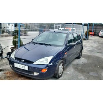 ford focus berlina (cak) del año 1999