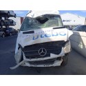 MERCEDES-BENZ SPRINTERII CAJA CERRADA (DESDE 01.06)