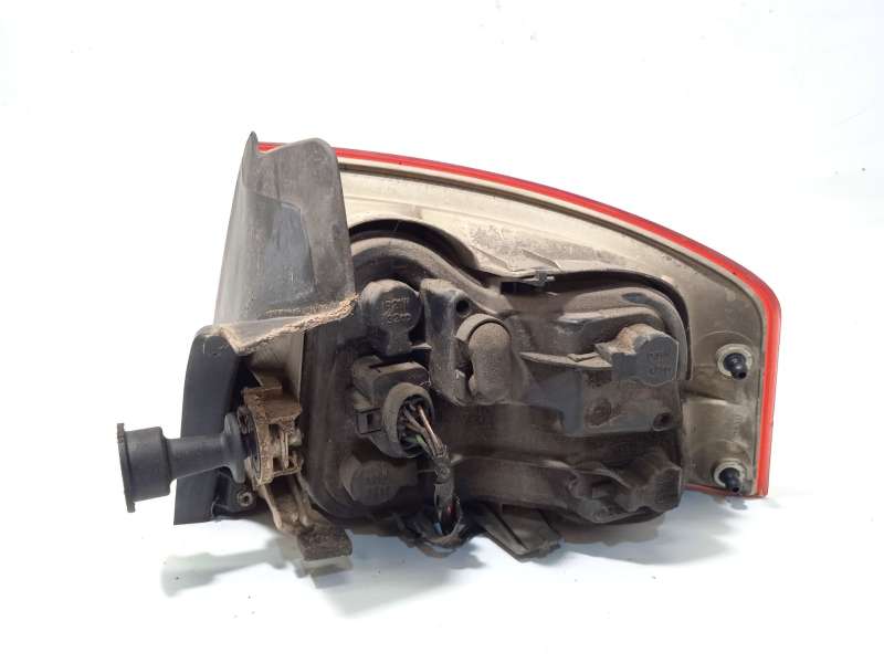 Recambio de piloto trasero izquierdo para audi a4 b7 (8ec) 2.0 tdi 16v referencia OEM IAM 96503701 8E5945095 - Negro 4