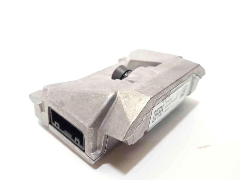 Recambio de modulo electronico para mazda cx-30 referencia OEM IAM DFR567XCXE  BBJ9CH00VS 2
