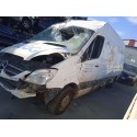 MERCEDES-BENZ SPRINTERII CAJA CERRADA (DESDE 01.06)