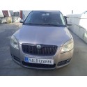 SKODA ROOMSTER (5J7)