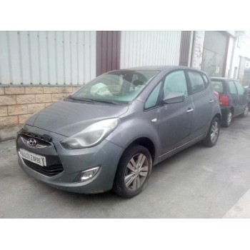 hyundai ix20 del año 2012