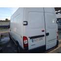 OPEL MOVANO A FURGONETA (X70)