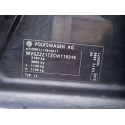 VOLKSWAGEN TOURAN (1T3)