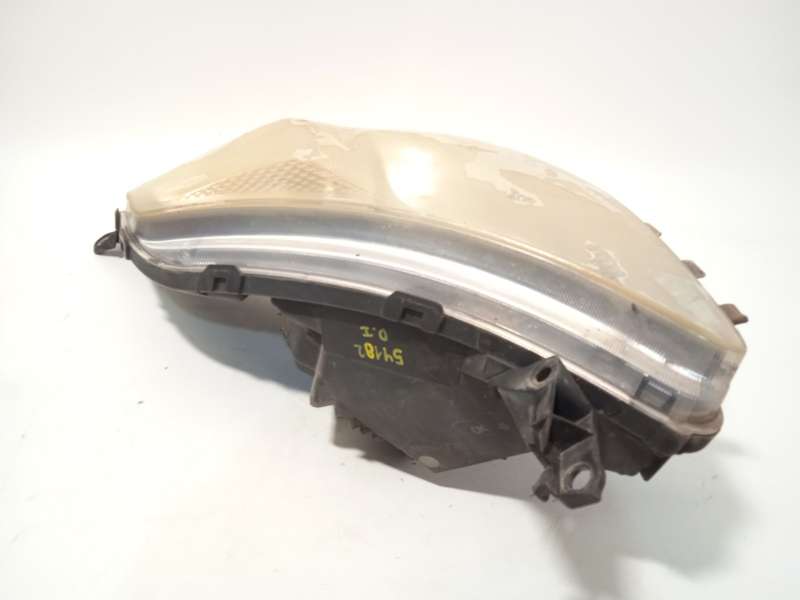 Recambio de faro izquierdo para toyota prius liftback (_w2_) 1.5 hybrid (nhw20_) referencia OEM IAM 8117047181 - Gris 3