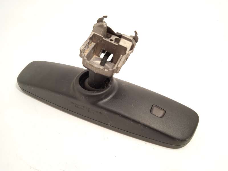 Recambio de espejo interior para seat ateca (kh7, khp) 2.0 tdi referencia OEM IAM 3G0857511E 3G0857511E9B9 - Blanco 4