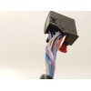 Recambio de retrovisor derecho para volkswagen polo vi (aw1, bz1, ae1) 1.0 tsi referencia OEM IAM 2G1857502BA9B9 2G1857508S9B9 