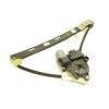 Recambio de elevalunas trasero derecho para volkswagen t-roc (a11, d11) 1.0 tsi referencia OEM IAM 2GA839462G 5Q0959408D 